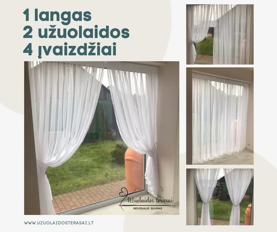 dienines uzuolaidos