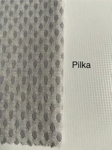 Elegantiška beige dušo užuolaida - Image 7