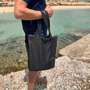 Maišelis su užtrauktuku