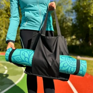 Jogos kilimėlio maišelis