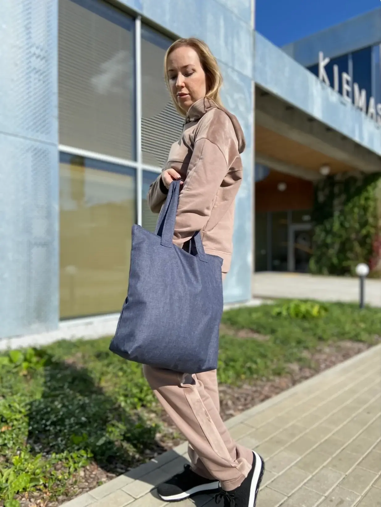 Maišelis su užtrauktuku - Image 4