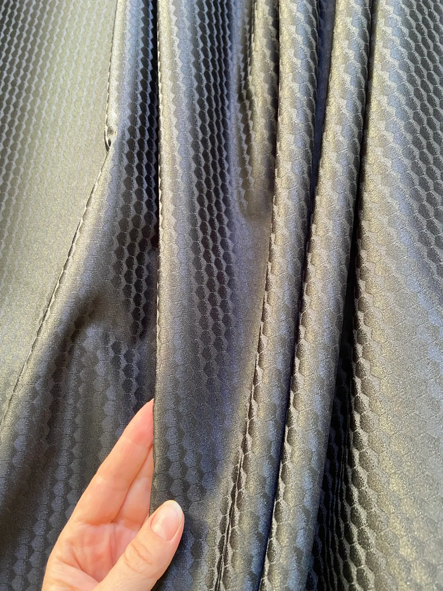 Juoda dušo užuolaida - Image 6