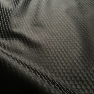 Juoda dušo užuolaida