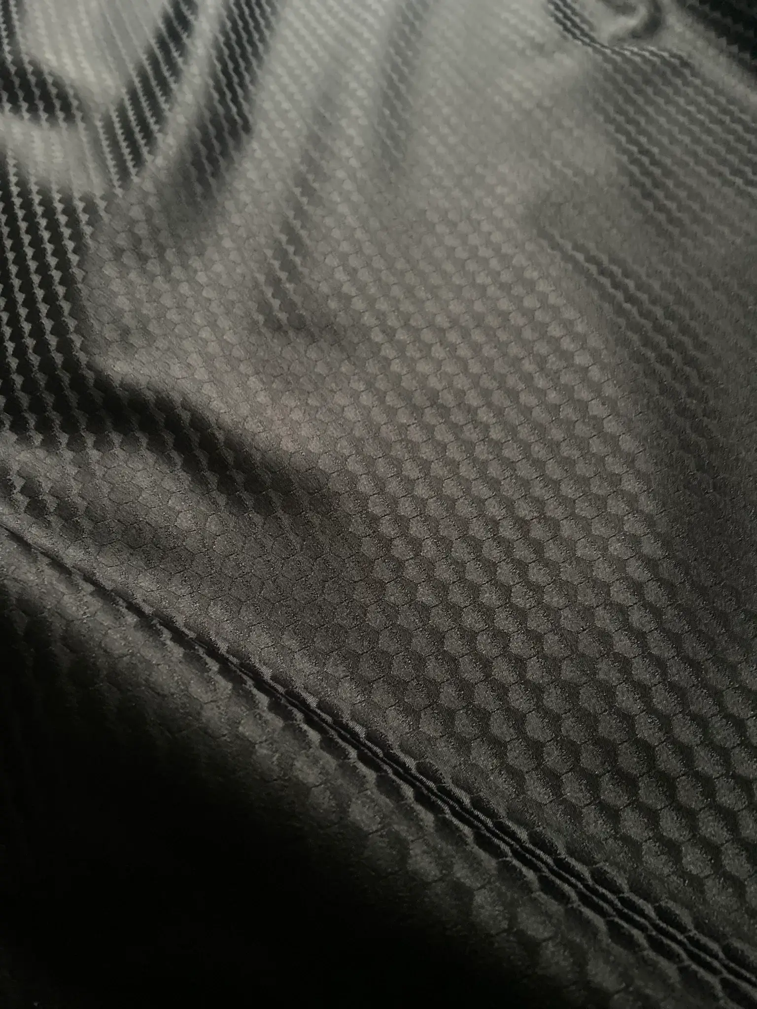 Juoda dušo užuolaida